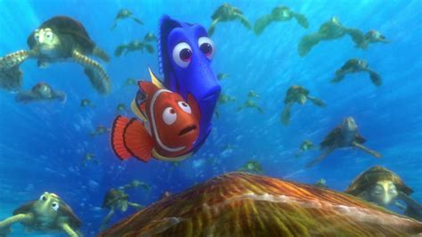 Dory Quotes Finding Nemo Whale. QuotesGram