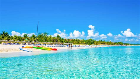 Varadero, un paraiso turístico en Cuba - Puros Viajes