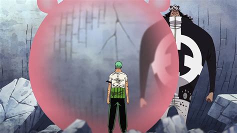 One Piece: The saddest fact about Zoro’s sacrifice in Thriller Bark - Dexerto