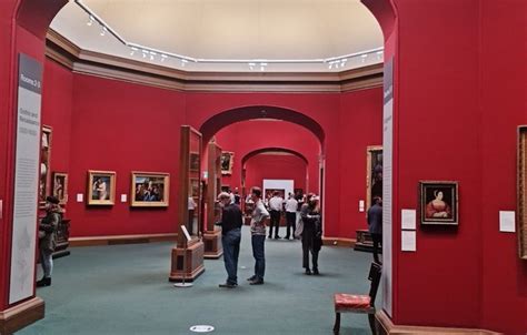 The Best 7 Museums in Edinburgh - urtrips