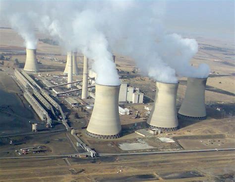 South Africa: Nuclear Energy Key to Zero Emissions - Minister • The ...