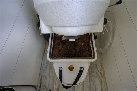 20 Frequently Asked Questions About Composting Toilet That You May Be ...