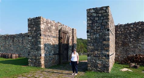 Fort Frederick, Maryland