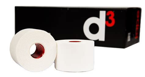 ASTX Strapping Tape - d3 Tape - Strapping Tapes, Recovery Products, Sprays - K Tape, Rigid Tape ...