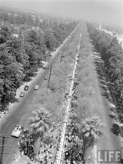 The Great American Picnic of 1948 | California history, Upland ...