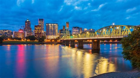 Cost of Living in Oregon 2023 | Bankrate