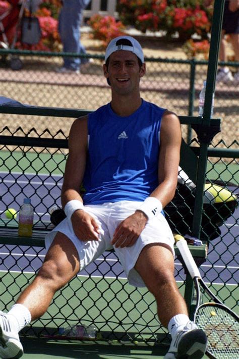 sexy hit bulge - Novak Djokovic Image (15625326) - Fanpop