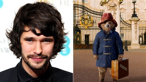 Ben Whishaw Is Paddington’s New Voice | Movies | Empire