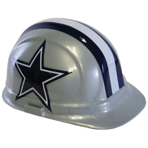 Cheap & discount nfl hard hat online store: Dallas Cowboys - Logo Hard ...