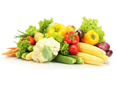 Benefits of Vegetables | Organic Facts