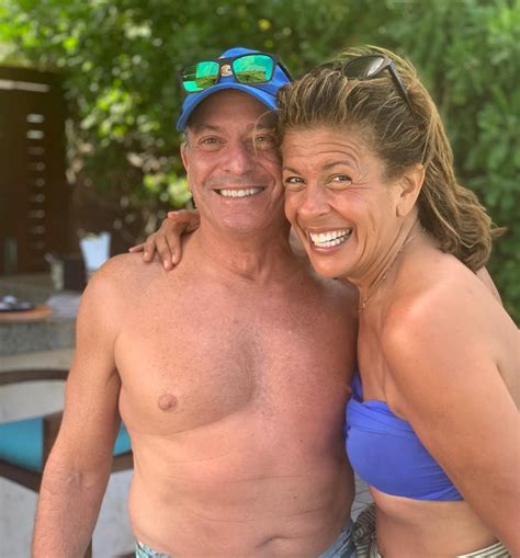 Inside Hoda Kotb and Joel Schiffman’s relationship | Page Six