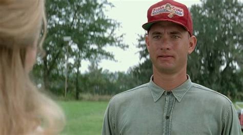 Tom Hanks ended up making $40 million from Forrest Gump after inserting clever clause into his ...