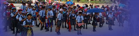 School/Office timings & Uniform – Admission Open for CBSE School