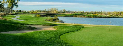 The Quarry at Crystal Springs Golf Club - Maryland Heights, MO