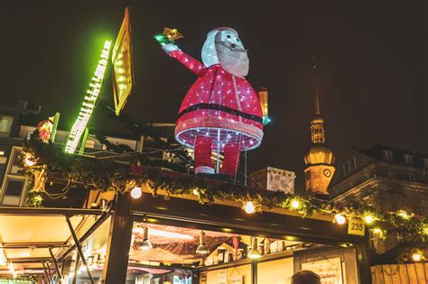 Dortmund Christmas Market (Christmas City Dortmund) | 2024 Dates ...