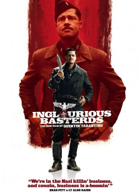 Filming Locations of Inglourious Basterds | MovieLoci.com