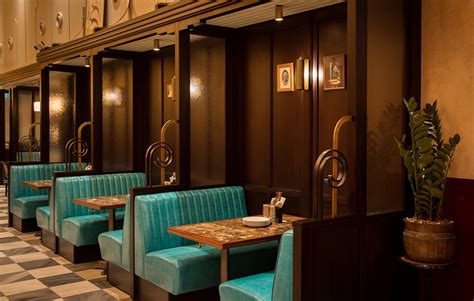 Dishoom Restaurant | Shopfitting Case Study | Interiors UK