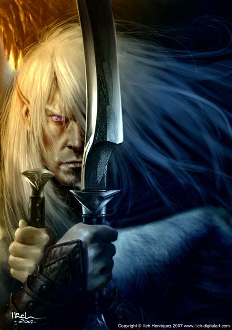 🔥 Download Drizzt Wallpaper HD by @tinasmith | Drizzt Do Urden ...