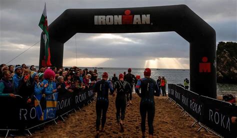 Ironman Wales 2023 - Sporting Event in Dinbych-y-Pysgod | Tenby, Tenby ...