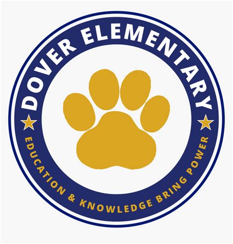 Lewis Elementary School Logo, HD Png Download - kindpng