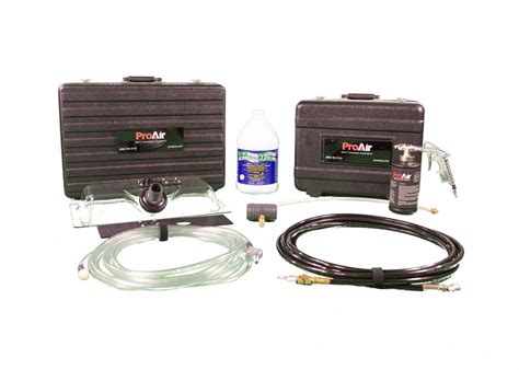 Standard Duct Cleaning Equipment System | Pro Air