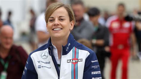 Susie Wolff retires from motorsport, saying F1 seat ‘didn’t look achievable’ | Top Gear