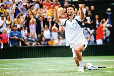 Pete Sampras vs Goran Ivanisevic, Wimbledon 1995 - Perfect Tennis