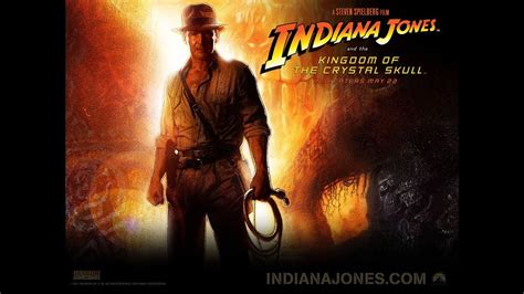 Indiana Jones 5 - Trailer 1 [HD] - YouTube