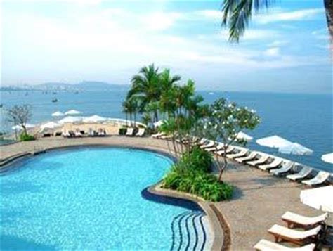 Beach Resorts Near Bangkok, Bangkok Beach Resorts