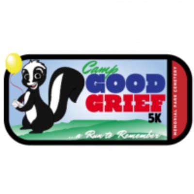 2021 — Camp Good Grief 5K — Race Roster — Registration, Marketing, Fundraising