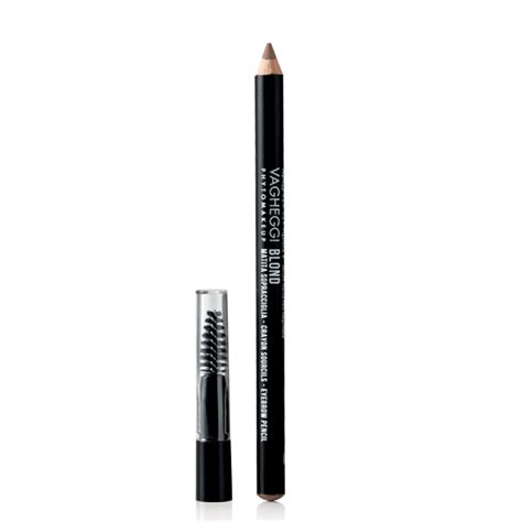 BLOND EYEBROW PENCIL – Vagheggi