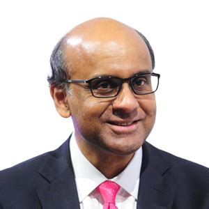 Tharman Shanmugaratnam – GIC Insights 2019