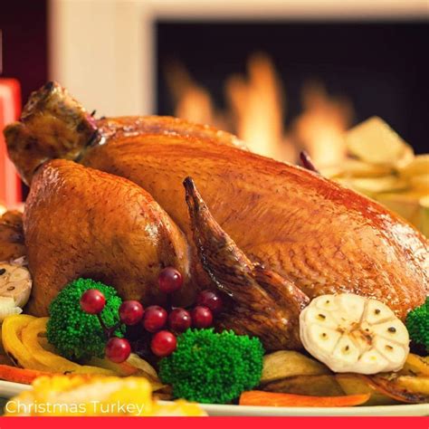 Peru Natalino (Christmas Turkey) Recipe - Chef's Pencil