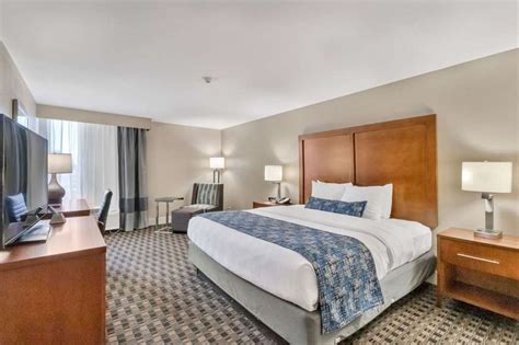 BEST WESTERN PLUS GREENVILLE I-385 INN & SUITES - Updated May 2024 - 99 ...