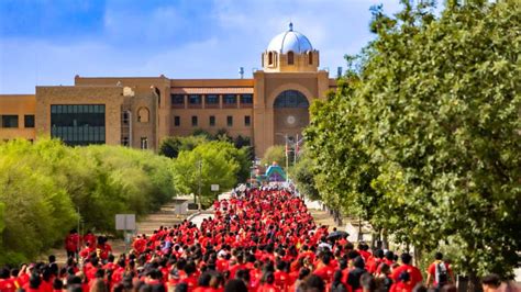 Enrollment at Texas A&M University San Antonio hits record high