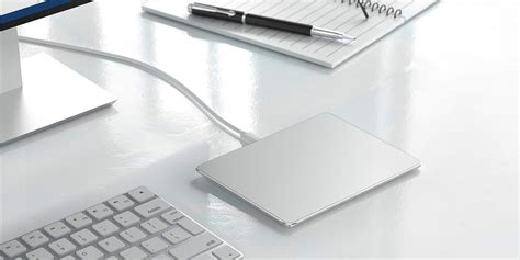 10 Best Trackpads of 2021 - Wireless Touchpad Reviews