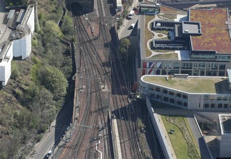 Work set to begin on Edinburgh railway bridges next month | Rail News