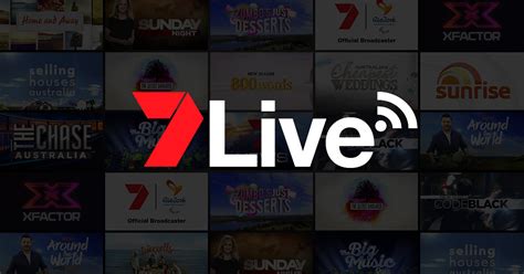 How to watch Channel 7 outside Australia - VPN Critic