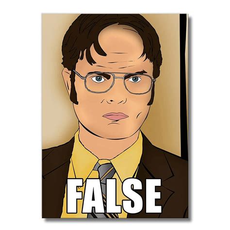 Dwight Meme The Office