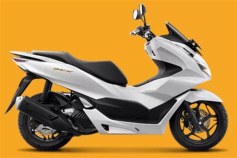 Mesin Honda PCX 2024 vs Honda PCX 2023, Ada Bedanya? Perbandingannya ...