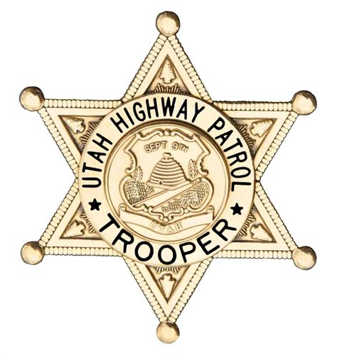 utah highway patrol logo 10 free Cliparts | Download images on ...