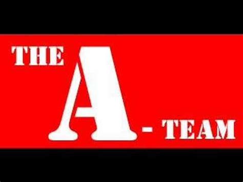 The A-Team Full Theme Tune Acordes - Chordify