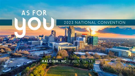 2023 National Convention – National Association of Free Will Baptists, Inc