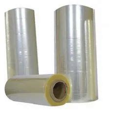 PET Film Roll - Poly Ethylene Terephthalate Film Roll Latest Price ...