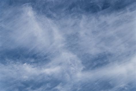 Clouds White Blue - Free photo on Pixabay