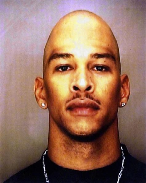 Ex-Football Player Rae Carruth Can Expect To Be Greeted By The Son He Tried To Have Killed When ...