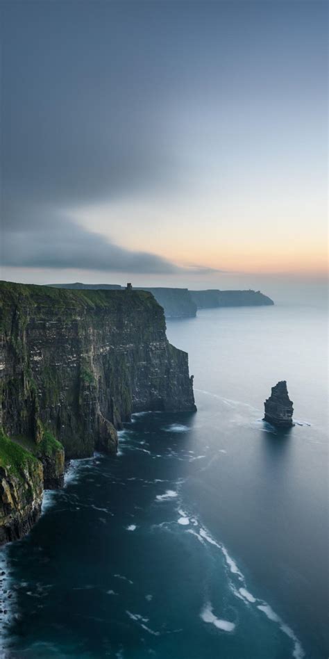 Cliffs Of Moher Wallpapers - Wallpaper Cave