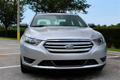 2019 Ford Taurus Limited | Classic Cars of Sarasota