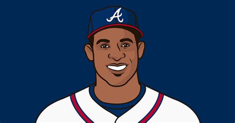 Deion Sanders - Atlanta Braves OF | StatMuse