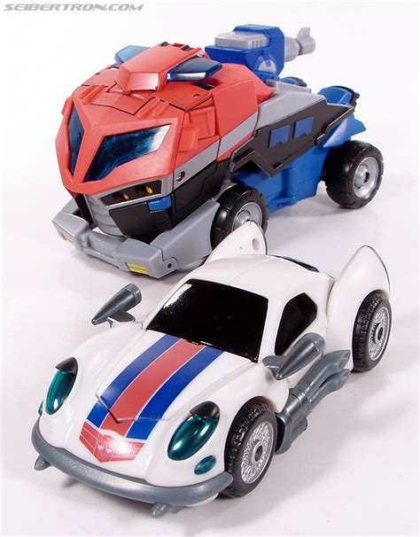 Transformers Animated Jazz Toy Gallery (Image #40 of 90)